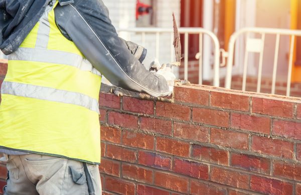 Brick Laying Service in Glen Burnie