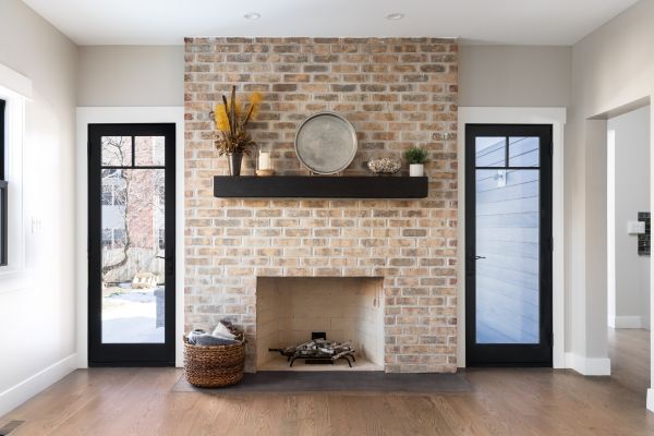 Brick Restoration in Glen Burnie
