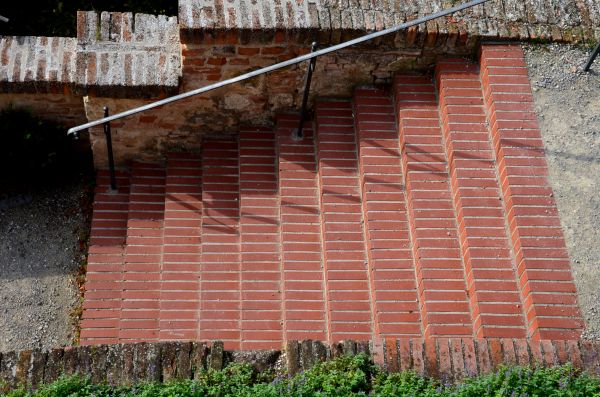 Brick Stairs Repair in Glen Burnie