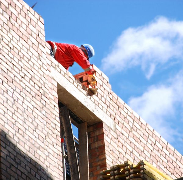 Commercial Masonry Repair in Glen Burnie