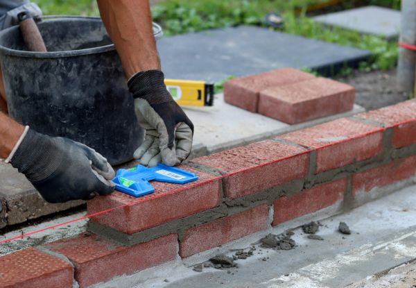 Masonry Service in Glen Burnie