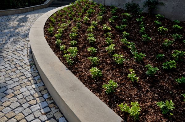 Retaining Wall Repair in Glen Burnie
