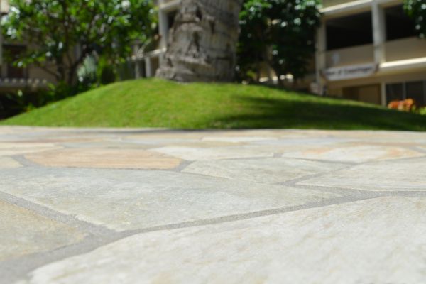 Stone Grout Repair in Glen Burnie