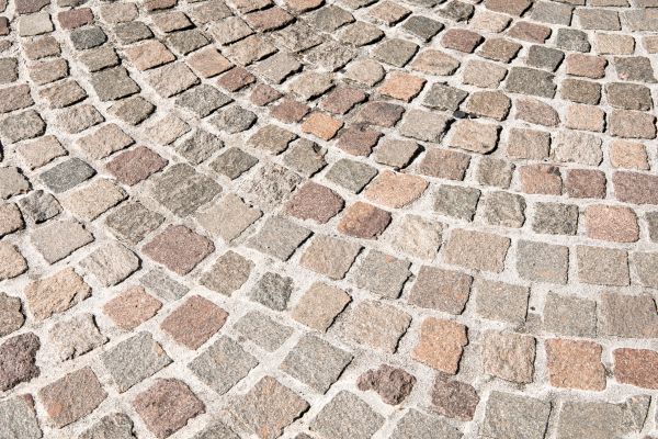 Paving Grout Repair in Glen Burnie