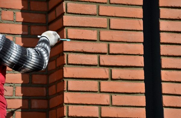 Mortar Joint Repair in Glen Burnie