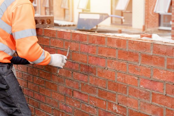 Brick Repair in Glen Burnie