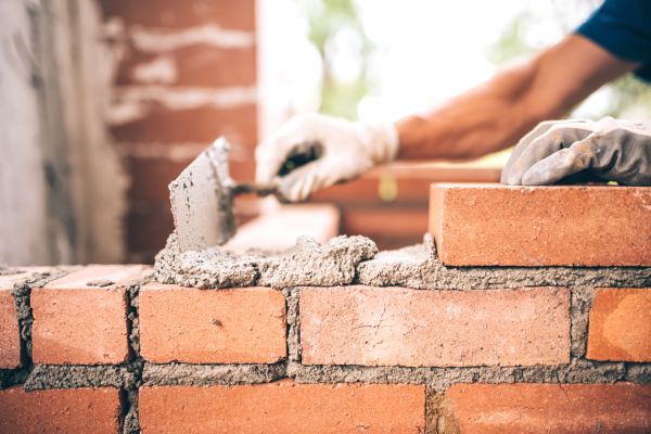 Brickwork Service in Glen Burnie