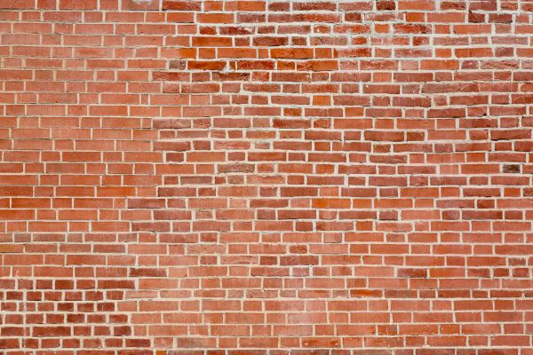 Brick Wall Installation in Glen Burnie