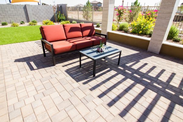 Brick Patio Installation in Glen Burnie