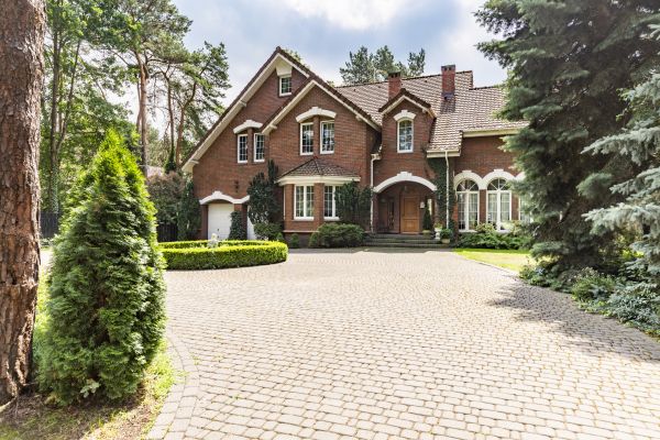 Driveway Brick Repair in Glen Burnie