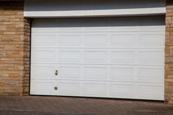 Garage Lintel Replacement in Glen Burnie