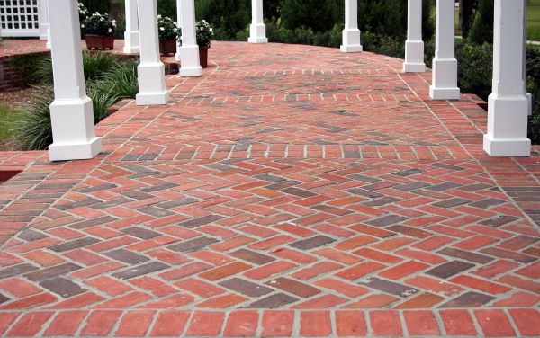 Patio Repointing in Glen Burnie