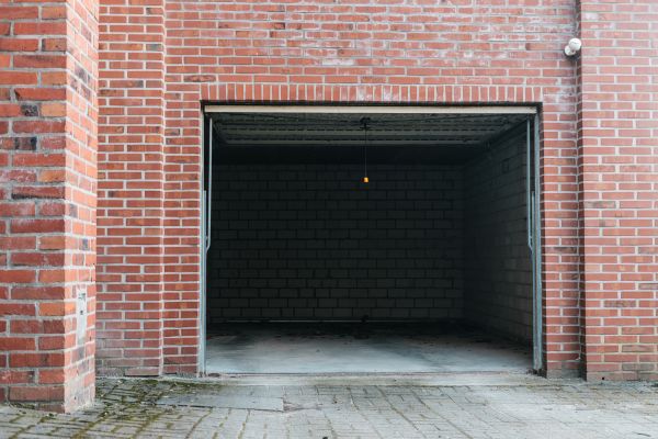 Garage Brick Repair in Glen Burnie