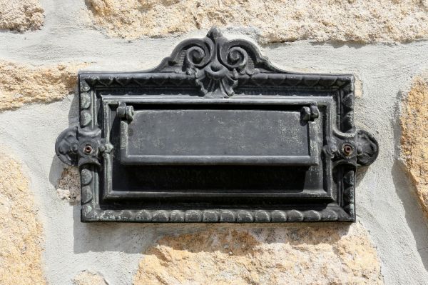 Stone Mailbox Installation in Glen Burnie