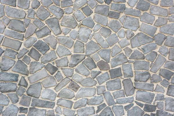 Stone Pavement Repair in Glen Burnie
