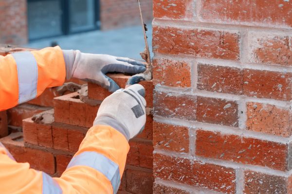 Brick Masonry Restoration in Glen Burnie
