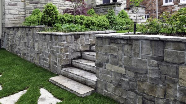 Masonry Steps Installation in Glen Burnie