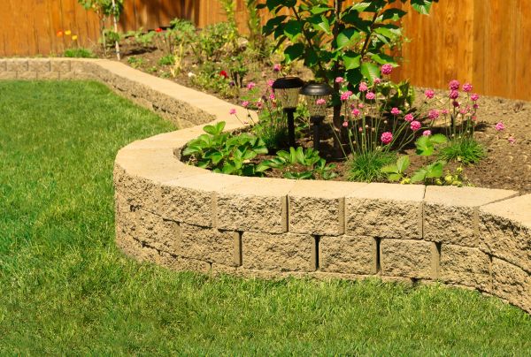 Masonry Wall Installation in Glen Burnie