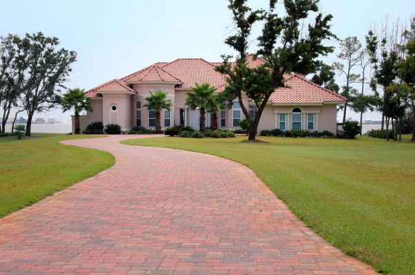 Brick Driveway Repair in Glen Burnie