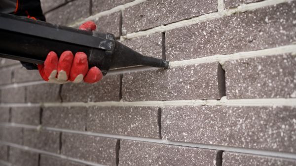 Masonry Tuckpointing in Glen Burnie