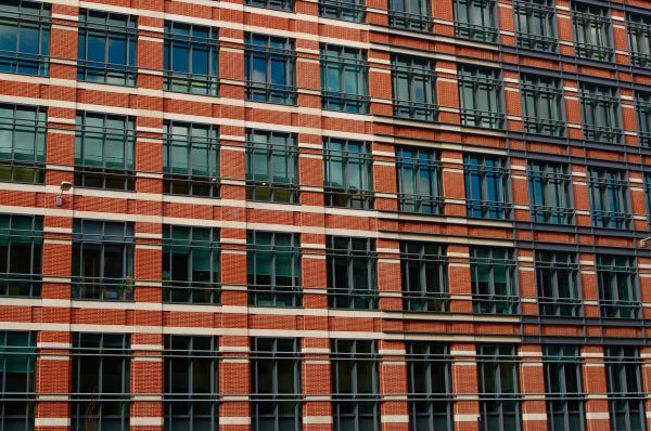 Commercial Brickwork in Glen Burnie