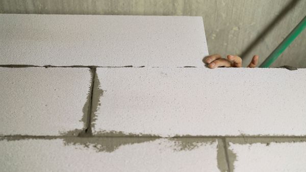 Block Wall Installation in Glen Burnie