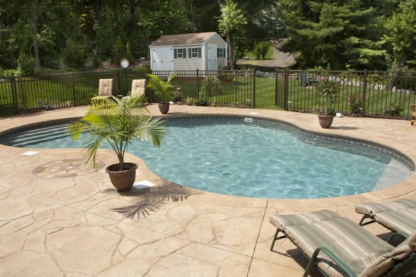 Deck Masonry Installation in Glen Burnie