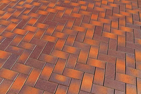 Brick Hardscape Installation in Glen Burnie