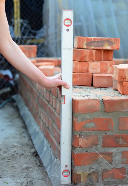 Foundation Brickwork Repair in Glen Burnie