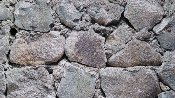 Foundation Stone Repointing in Glen Burnie