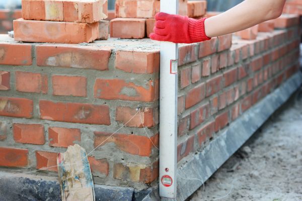Foundation Masonry Repair in Glen Burnie
