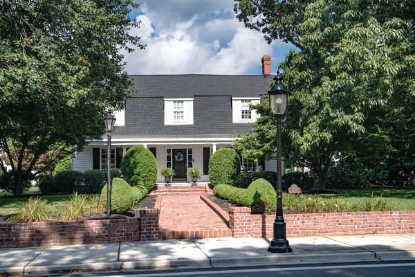Brick Landscaping Service in Glen Burnie