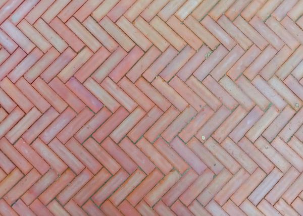 Brick Flooring Installation in Glen Burnie