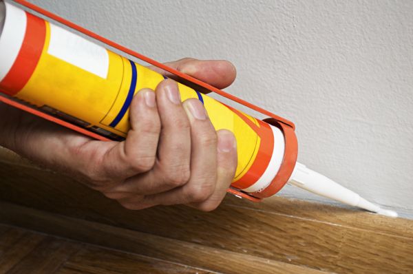 Masonry Caulking in Glen Burnie