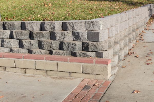 Brick Hardscape Repair in Glen Burnie