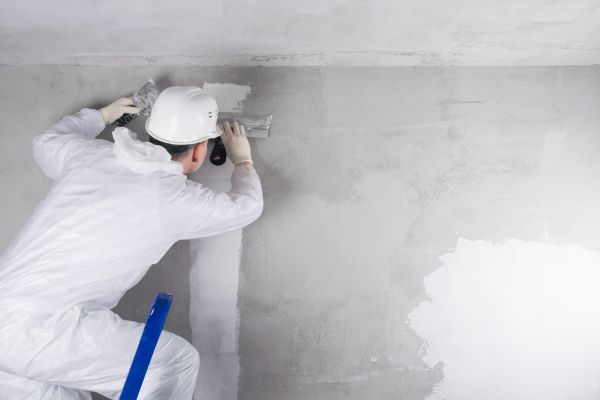 Mortar Crack Repair in Glen Burnie