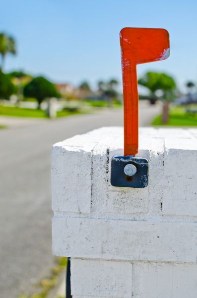 Brick Mailbox Service in Glen Burnie